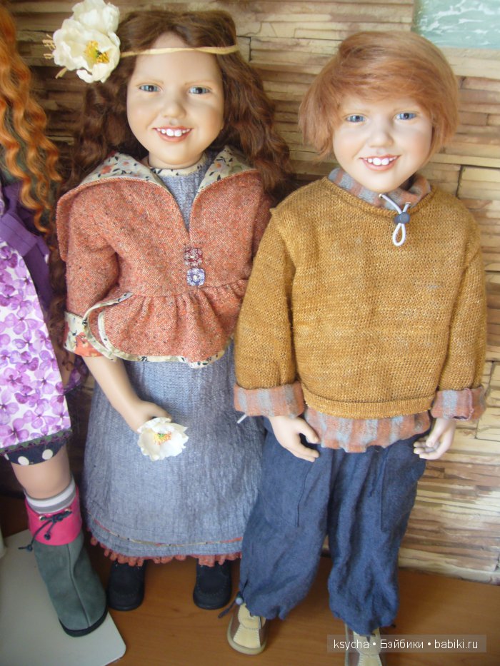 От улыбки станет всем теплей, часть вторая