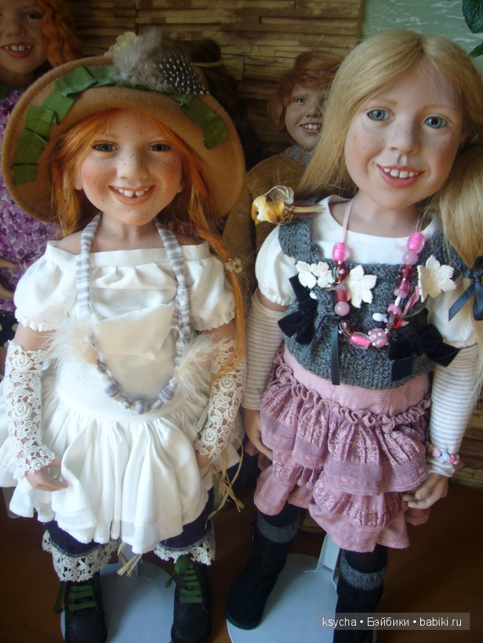 От улыбки станет всем теплей, часть вторая