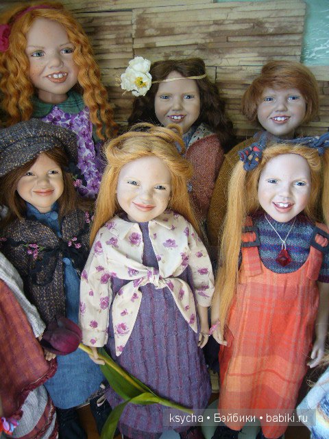 От улыбки станет всем теплей, часть вторая (фото 5)