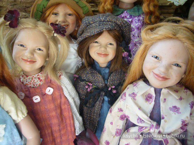 От улыбки станет всем теплей, часть вторая (фото 4)