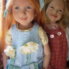 От улыбки станет всем теплей, часть вторая