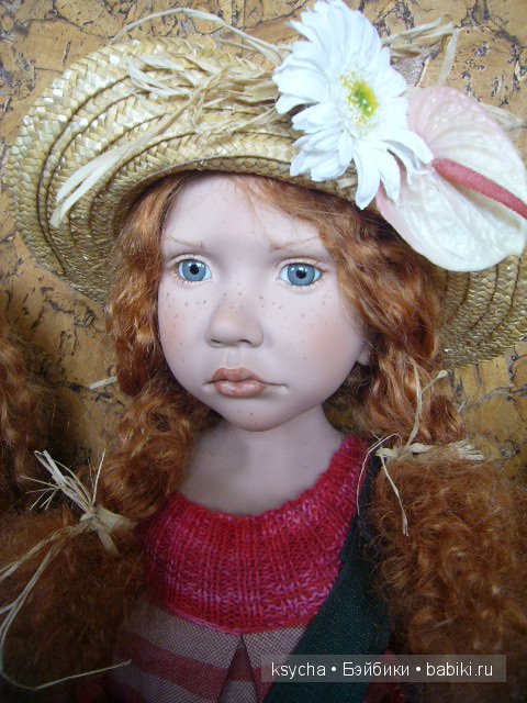 Мои большие девочки от Zwergnase (фото 3)