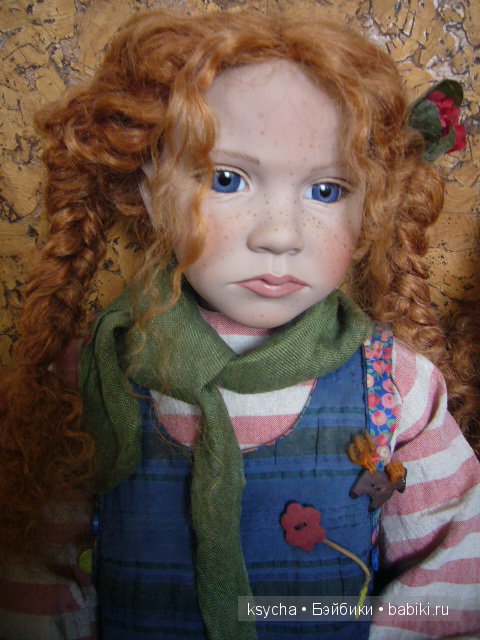 Мои большие девочки от Zwergnase (фото 7)