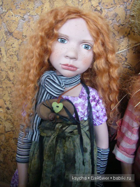 Мои большие девочки от Zwergnase (фото 2)