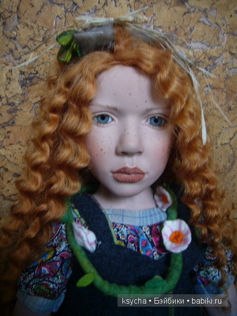 Мои большие девочки от Zwergnase (фото 10)