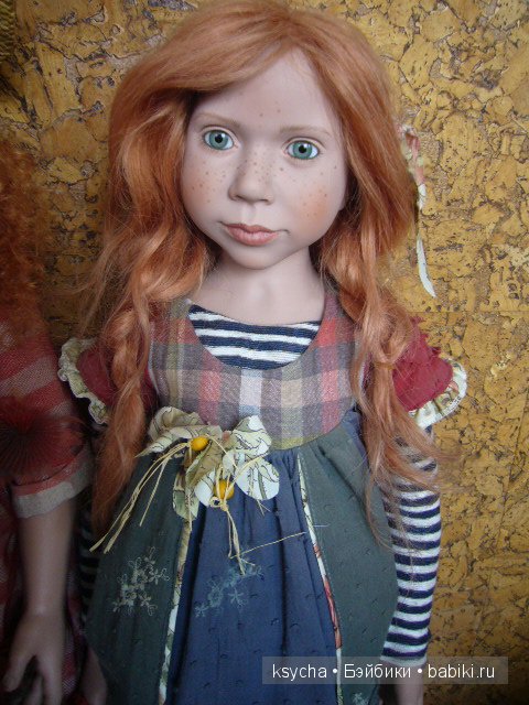 Мои большие девочки от Zwergnase (фото 4)