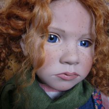 Мои большие девочки от Zwergnase