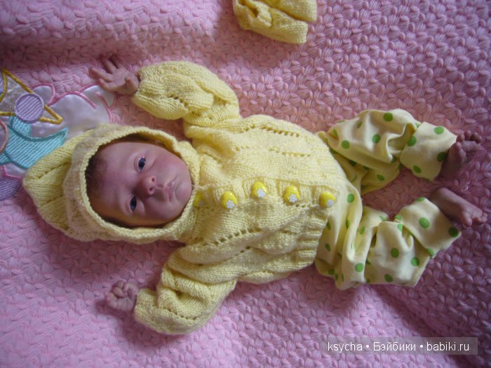5 лет на Бебиках — Куклы Zwergnase (Цвергназе/Цверги): фото (фото 4)