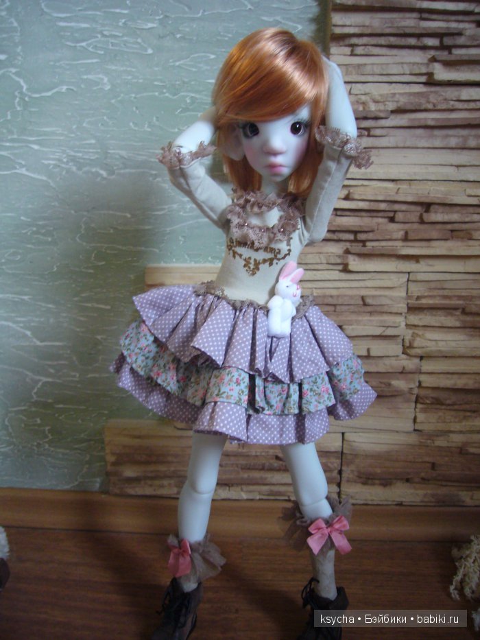 5 лет на Бебиках — Куклы Zwergnase (Цвергназе/Цверги): фото