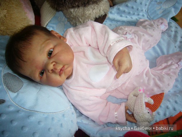 5 лет на Бебиках — Куклы Zwergnase (Цвергназе/Цверги): фото