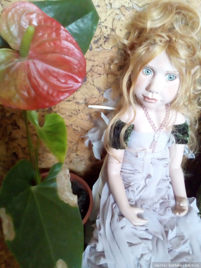 Мой домашний сад, где живут эльфы (фото 7)