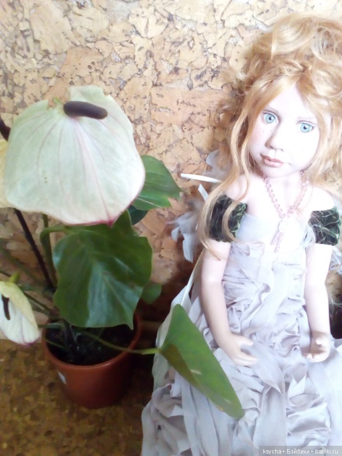 Мой домашний сад, где живут эльфы (фото 8)