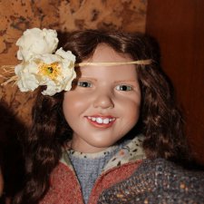 И снова мои любимки Цвергочки