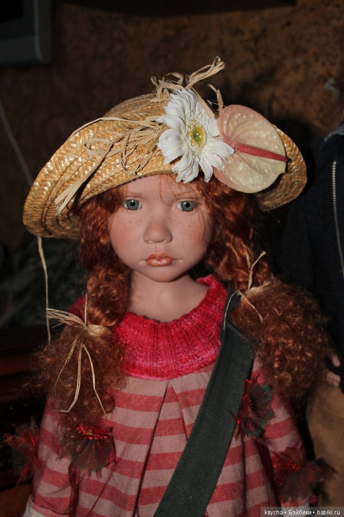 Любимки от Zwergnase, продолжение