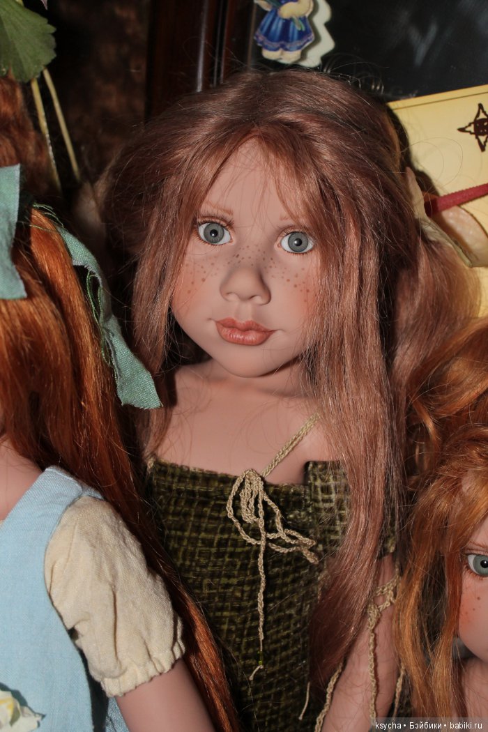 Любимки от Zwergnase, продолжение (фото 9)