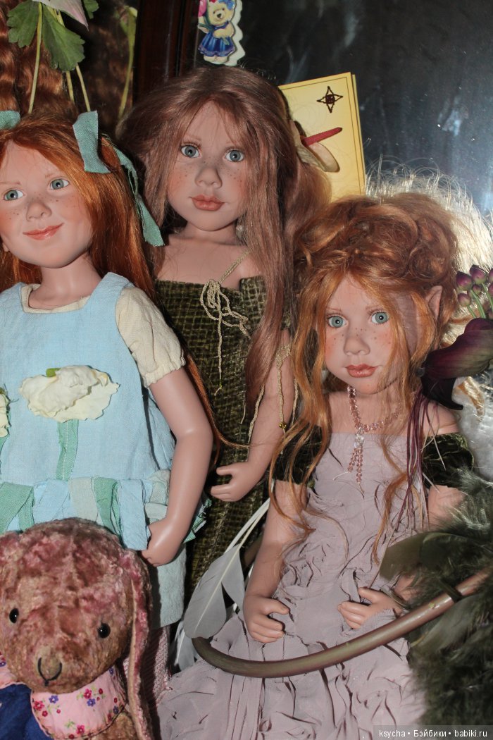 Любимки от Zwergnase, продолжение (фото 3)