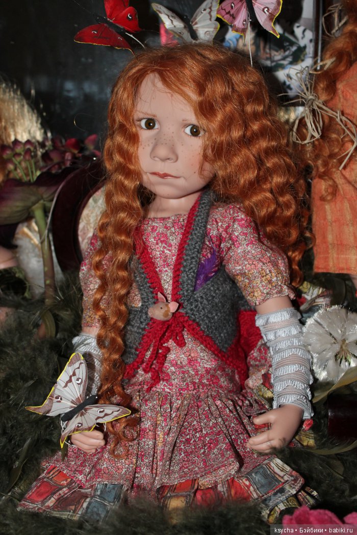 Любимки от Zwergnase, продолжение (фото 5)