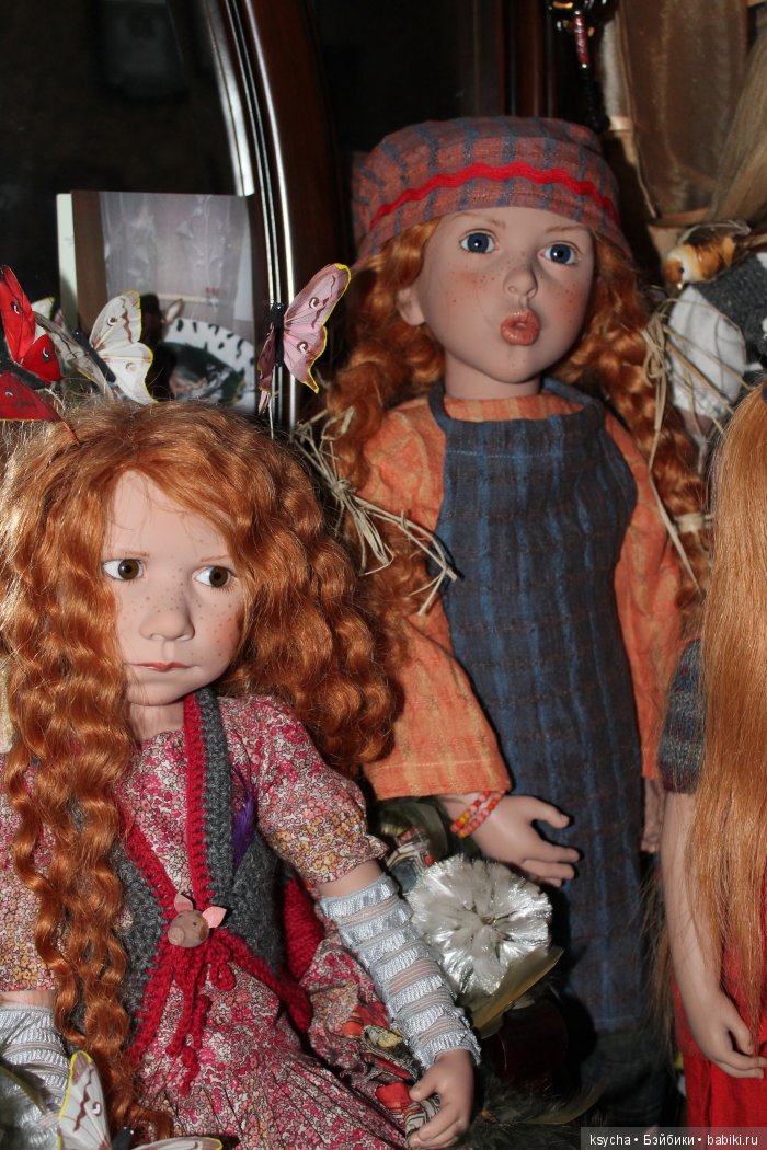 Любимки от Zwergnase, продолжение (фото 4)