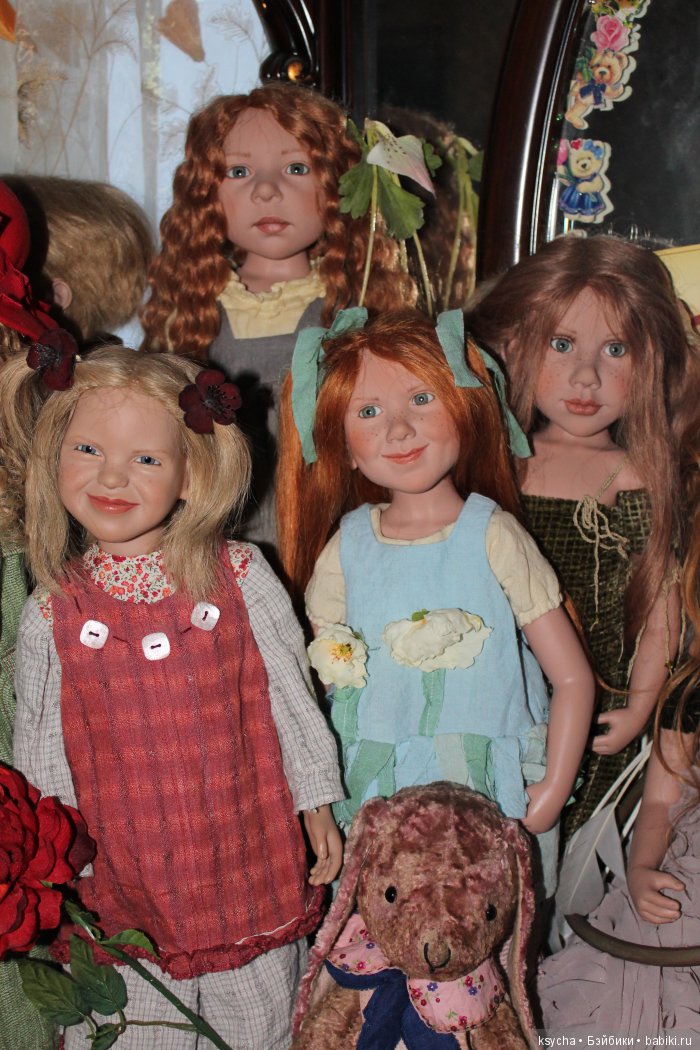 Любимки от Zwergnase, продолжение (фото 2)