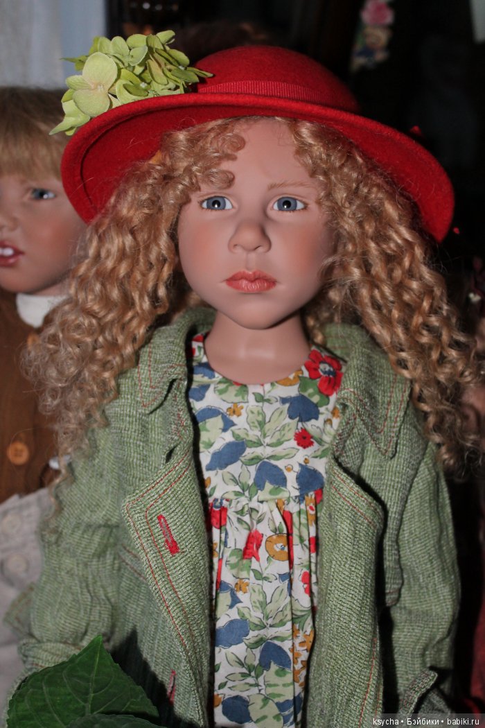 Любимки от Zwergnase, продолжение