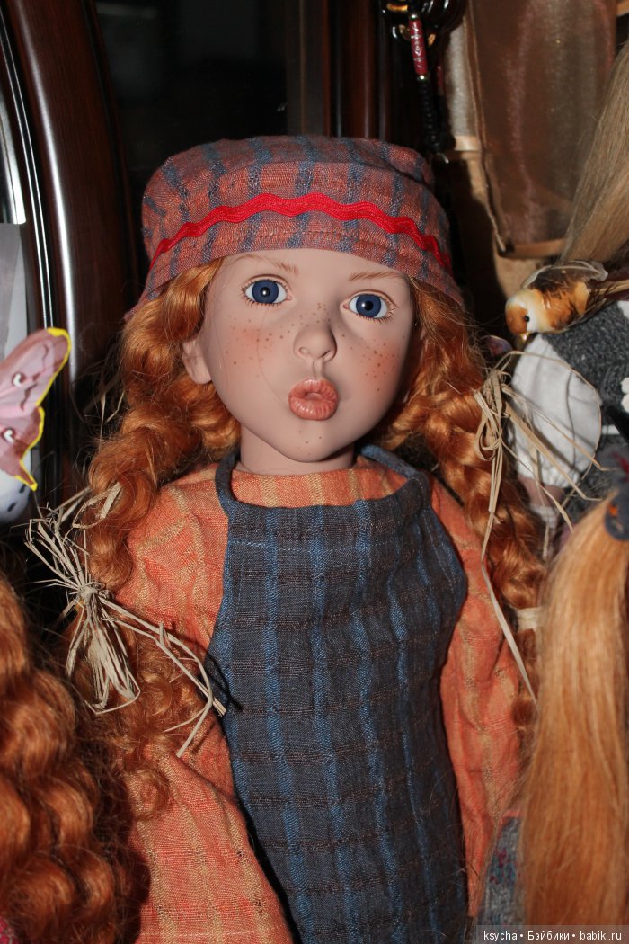 Любимки от Zwergnase, продолжение (фото 7)