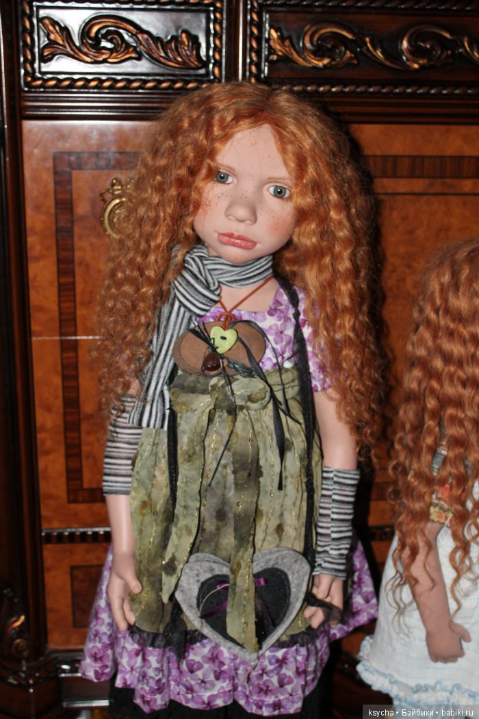 Любимки от Zwergnase, продолжение