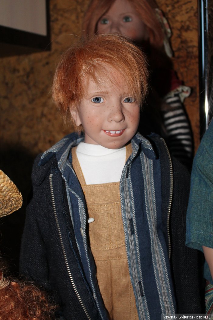 Любимки от Zwergnase, продолжение