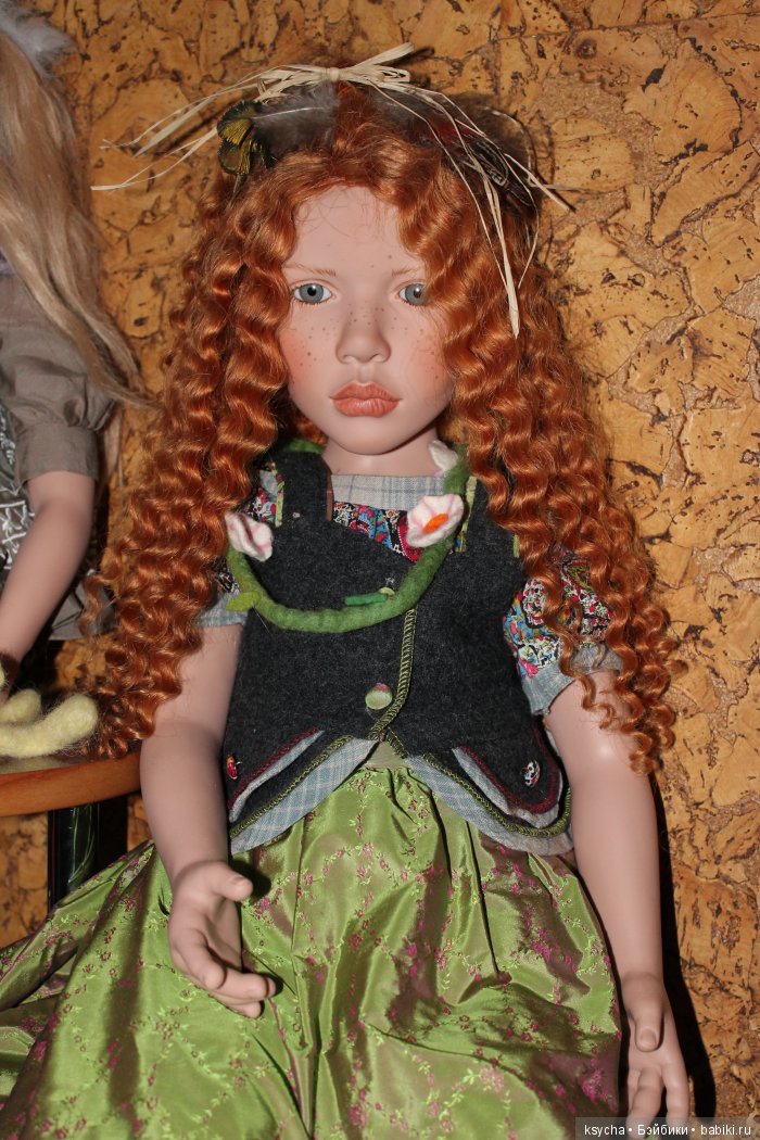 Любимки от Zwergnase, продолжение