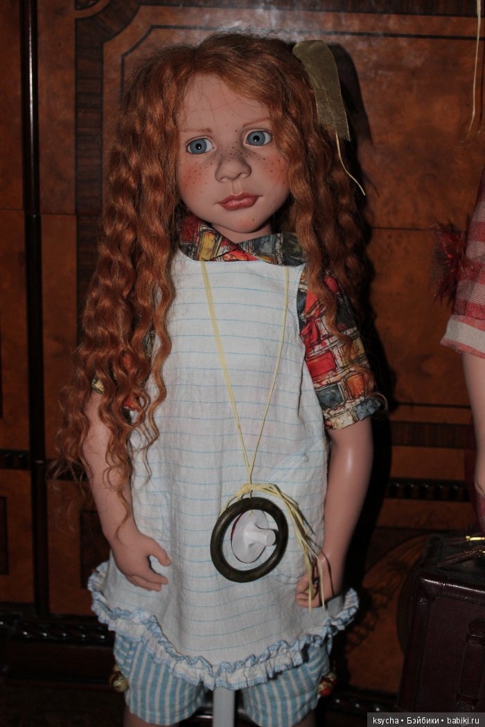 Любимки от Zwergnase, продолжение