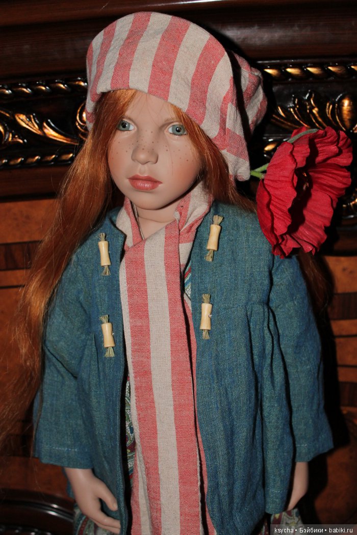 Любимки от Zwergnase, продолжение