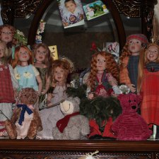 Любимки от Zwergnase, продолжение