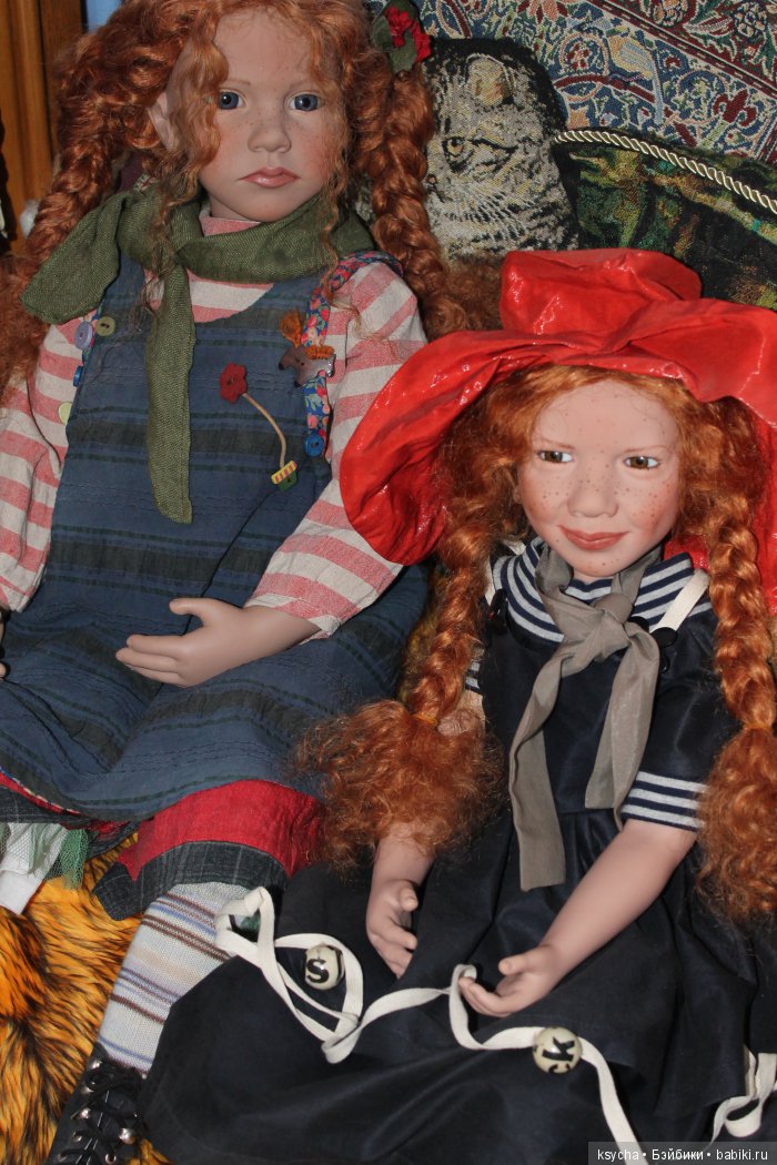 Девчачьи посиделки у камина от Zwergnase (фото 3)