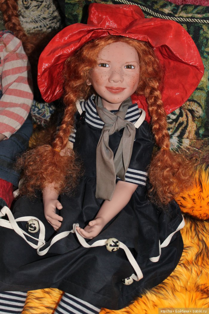 Девчачьи посиделки у камина от Zwergnase (фото 6)