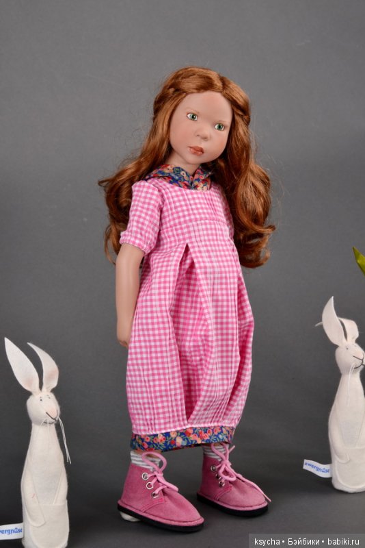 Ostern | Easter 2017 от Zwergnase... Пасха от Цвергназе (фото 5)