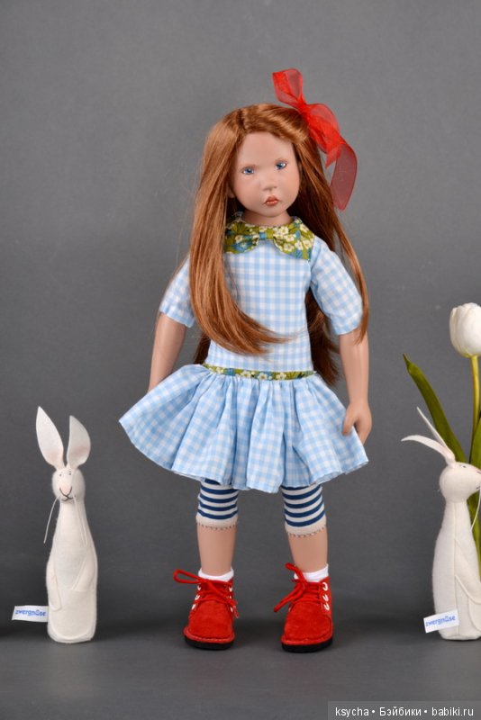 Ostern | Easter 2017 от Zwergnase... Пасха от Цвергназе (фото 3)