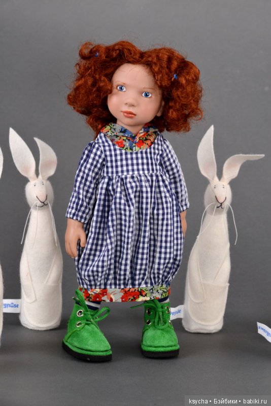 Ostern | Easter 2017 от Zwergnase... Пасха от Цвергназе (фото 6)