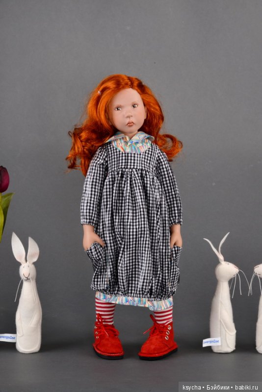 Ostern | Easter 2017 от Zwergnase... Пасха от Цвергназе (фото 4)