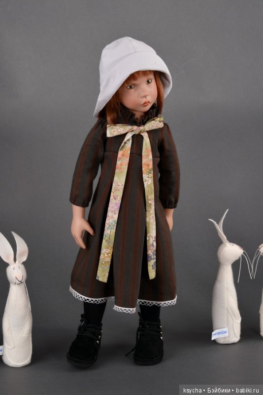 Ostern | Easter 2017 от Zwergnase... Пасха от Цвергназе (фото 2)