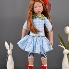 Ostern | Easter 2017 от Zwergnase... Пасха от Цвергназе