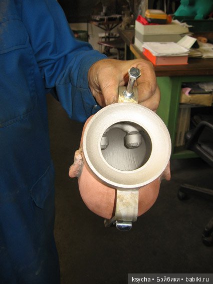 Кое что о Николь Маршоллек Менцнер,автора кукол Zwergnase