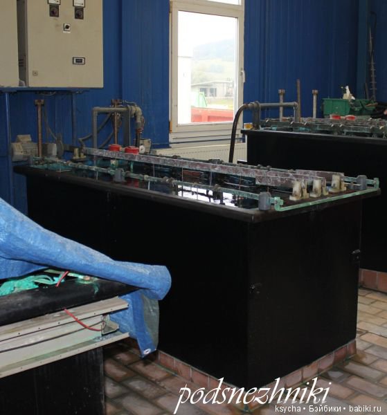 Кое что о Николь Маршоллек Менцнер,автора кукол Zwergnase