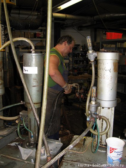 Кое что о Николь Маршоллек Менцнер,автора кукол Zwergnase