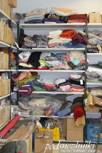 Кое что о Николь Маршоллек Менцнер,автора кукол Zwergnase