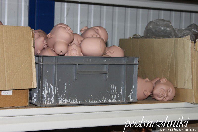 Кое что о Николь Маршоллек Менцнер,автора кукол Zwergnase