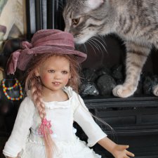 Возвращение Puki домой