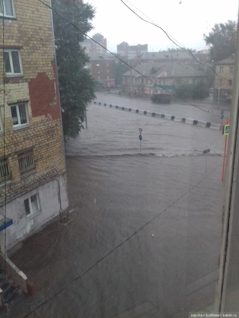 У природы нет плохой погоды (фото 5)