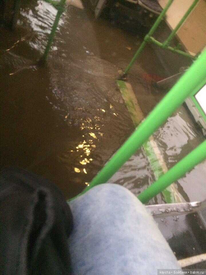 У природы нет плохой погоды (фото 2)