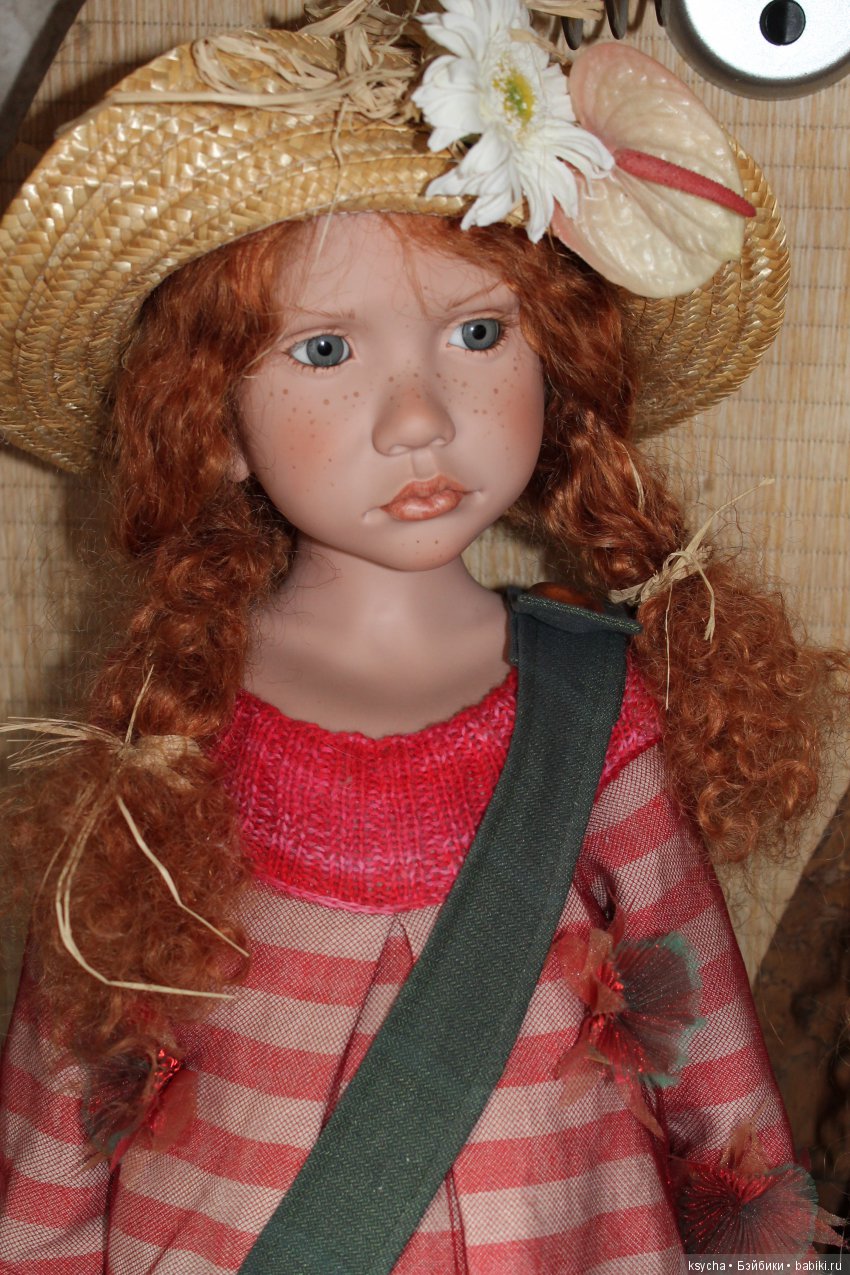 И снова... Цверги... Цвергочки... Цвергуши. Любимые куклы Zwergnase