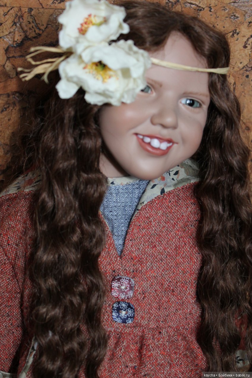 И снова... Цверги... Цвергочки... Цвергуши. Любимые куклы Zwergnase (фото 7)