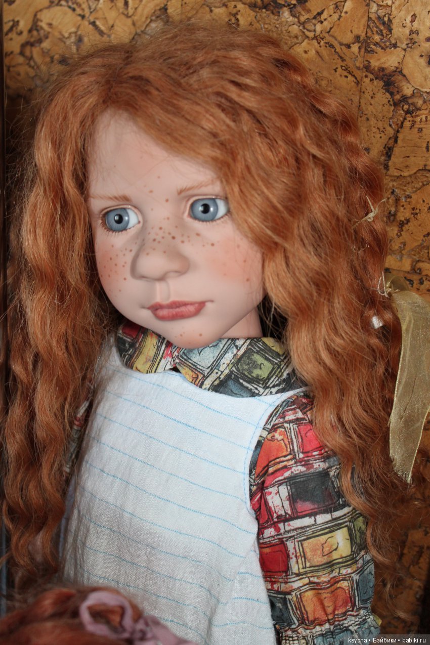И снова... Цверги... Цвергочки... Цвергуши. Любимые куклы Zwergnase